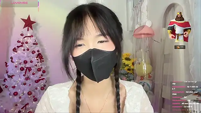 Your-Sunshine live sex cam