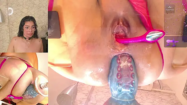 MayaRouse live sex cam