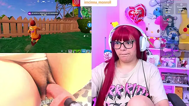 cinna_monroll live sex cam