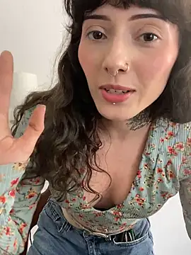 LiliJones_ live sex cam