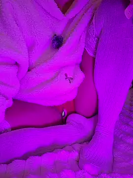 SexyErola27 live sex cam