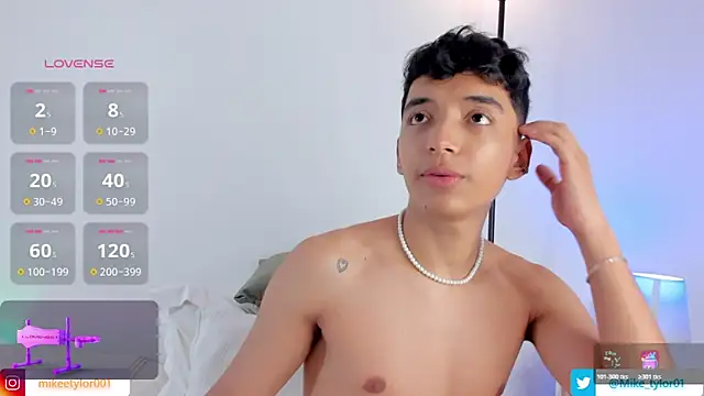 mike_tylor01 live sex cam