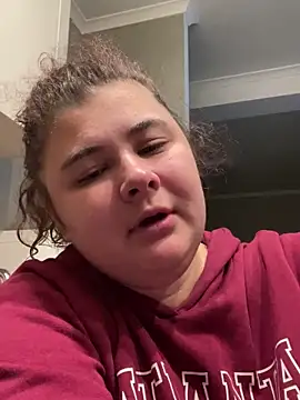 AliceCurlyX live sex cam