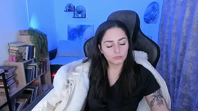 ValeriiMills live sex cam