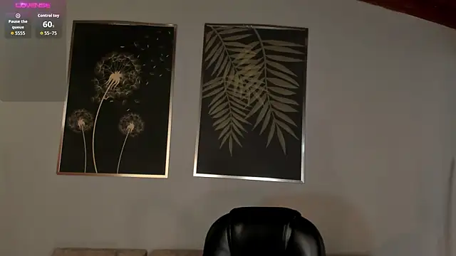 ValeriaVelvet live sex cam