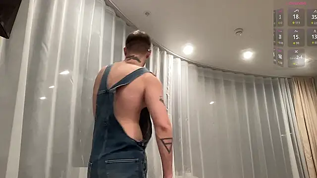 cute_mark live sex cam