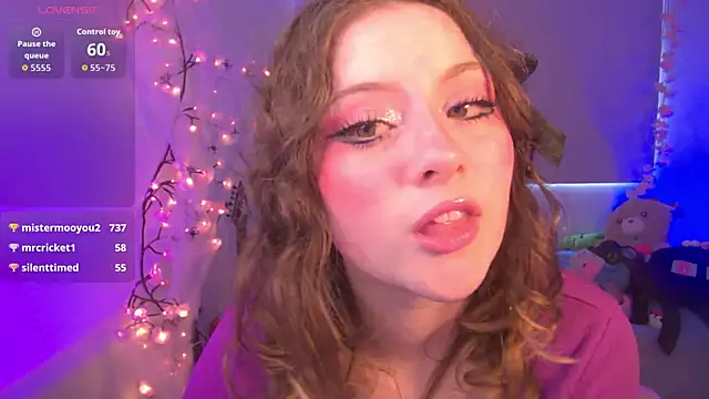 Lil_bela live sex cam