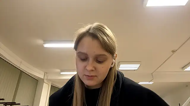 PaulitaSolow live sex cam