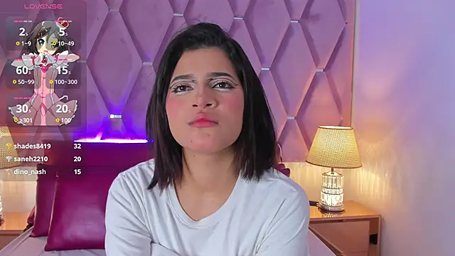 MaskedGirl_ live sex cam