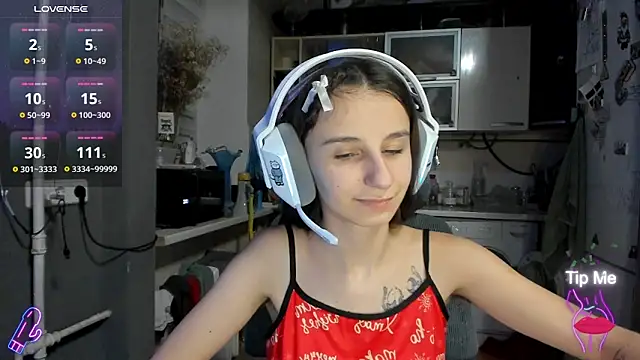 _Nika_Kik live sex cam