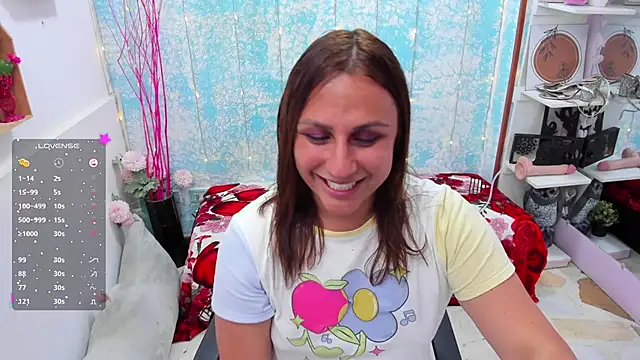 Analia_01 live sex cam