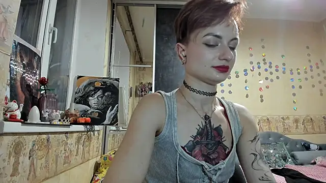 WatsonMi live sex cam