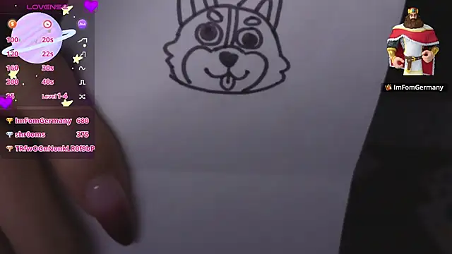 _____Panda_____ live sex cam