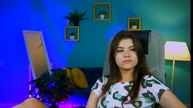 EvaThopson live sex cam