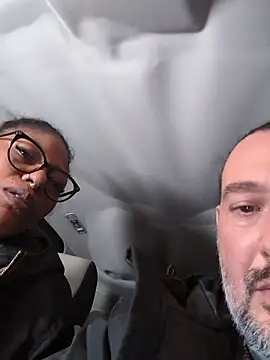 DarkDea live sex cam