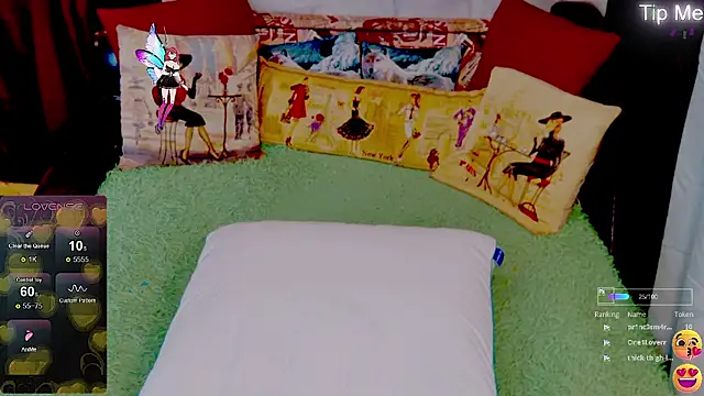 stiphlermom live sex cam