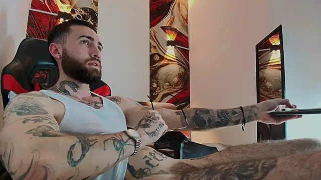 Luke_davis01 live sex cam