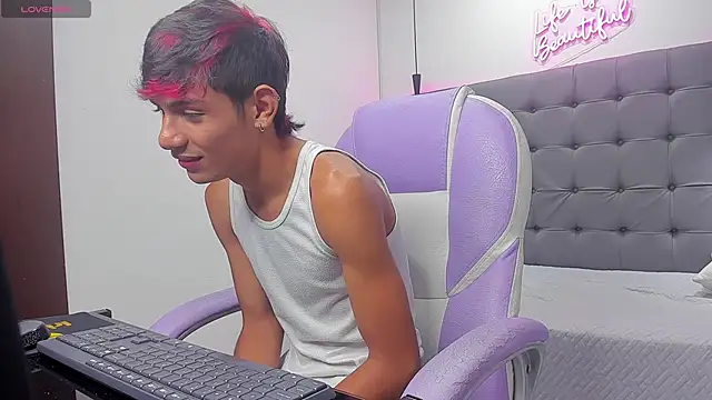 cherub_ live sex cam