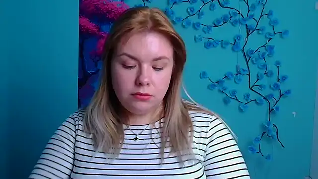 SusannaNight live sex cam