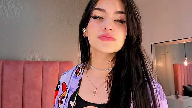 Alexa_Thaylor_ live sex cam