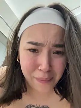 Asian_Asami live sex cam