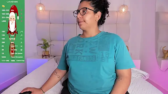 DanielleEvans_ live sex cam