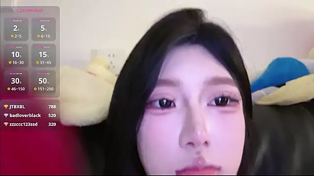 Xiaoxue_L live sex cam