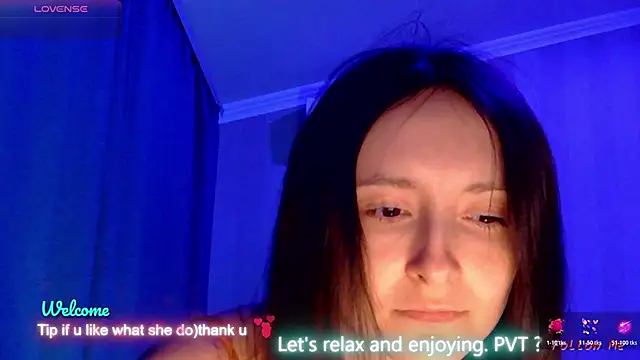 LilyXSky live sex cam