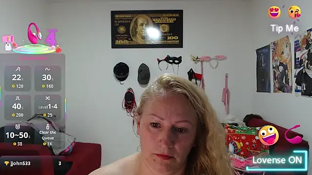 emperabigbootybigass live sex cam