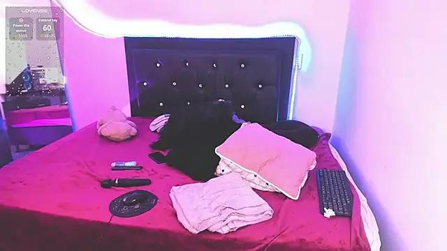 samiacooper25 live sex cam