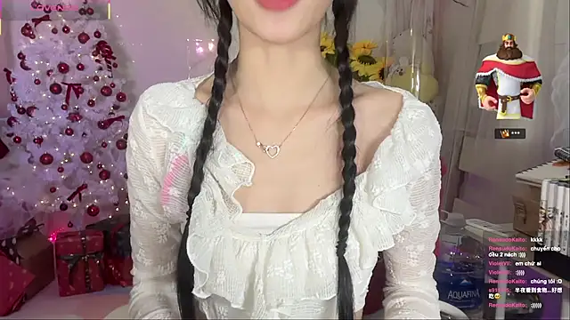 Your-Sunshine live sex cam