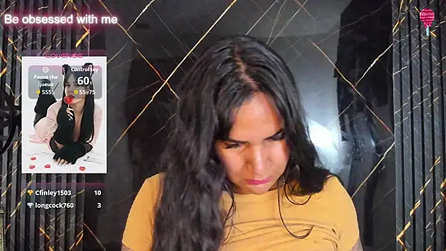 Kagome01 live sex cam