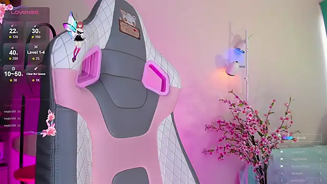 milly_kenner live sex cam