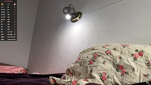 FruityXo live sex cam