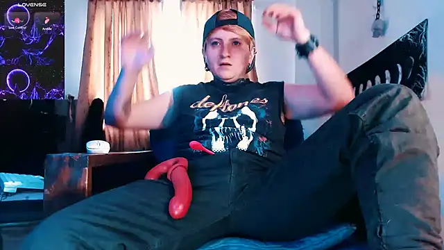 Marieblueeyes live sex cam