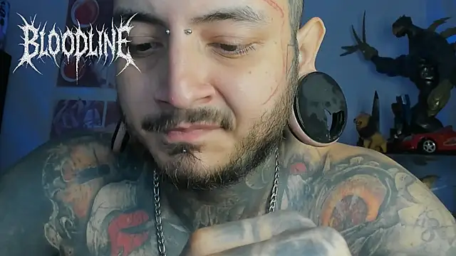 DEATHINK666XX live sex cam