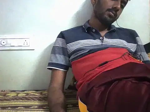 Manslust live sex cam