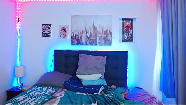 goth_minerva live sex cam