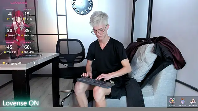 nicktorn live sex cam