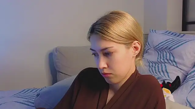 AngelicRice live sex cam