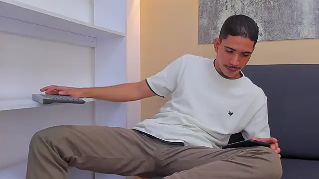 RYAN_PATERSON live sex cam