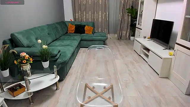 EveEvian live sex cam