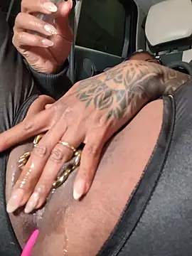 DarkDea live sex cam