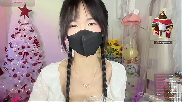 Your-Sunshine live sex cam