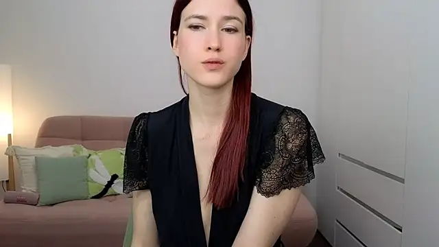 AliciaNewell live sex cam