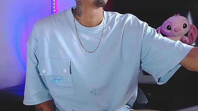 Liam_lee live sex cam