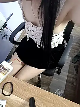 Kieuxinhgai live sex cam