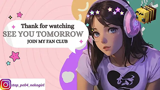 Lion_Nekogirl_ live sex cam