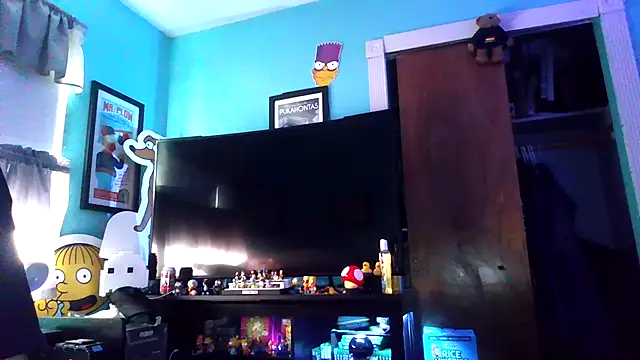 Novabear6996 live sex cam