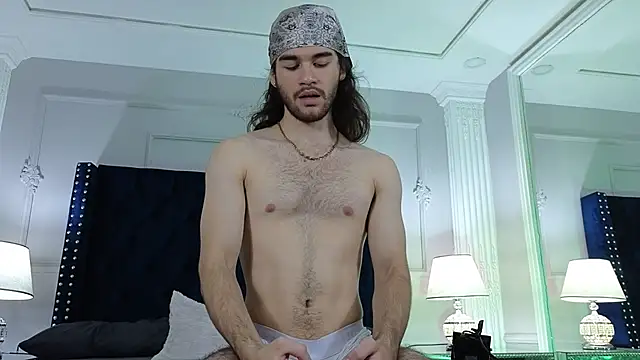 FreyrVik live sex cam